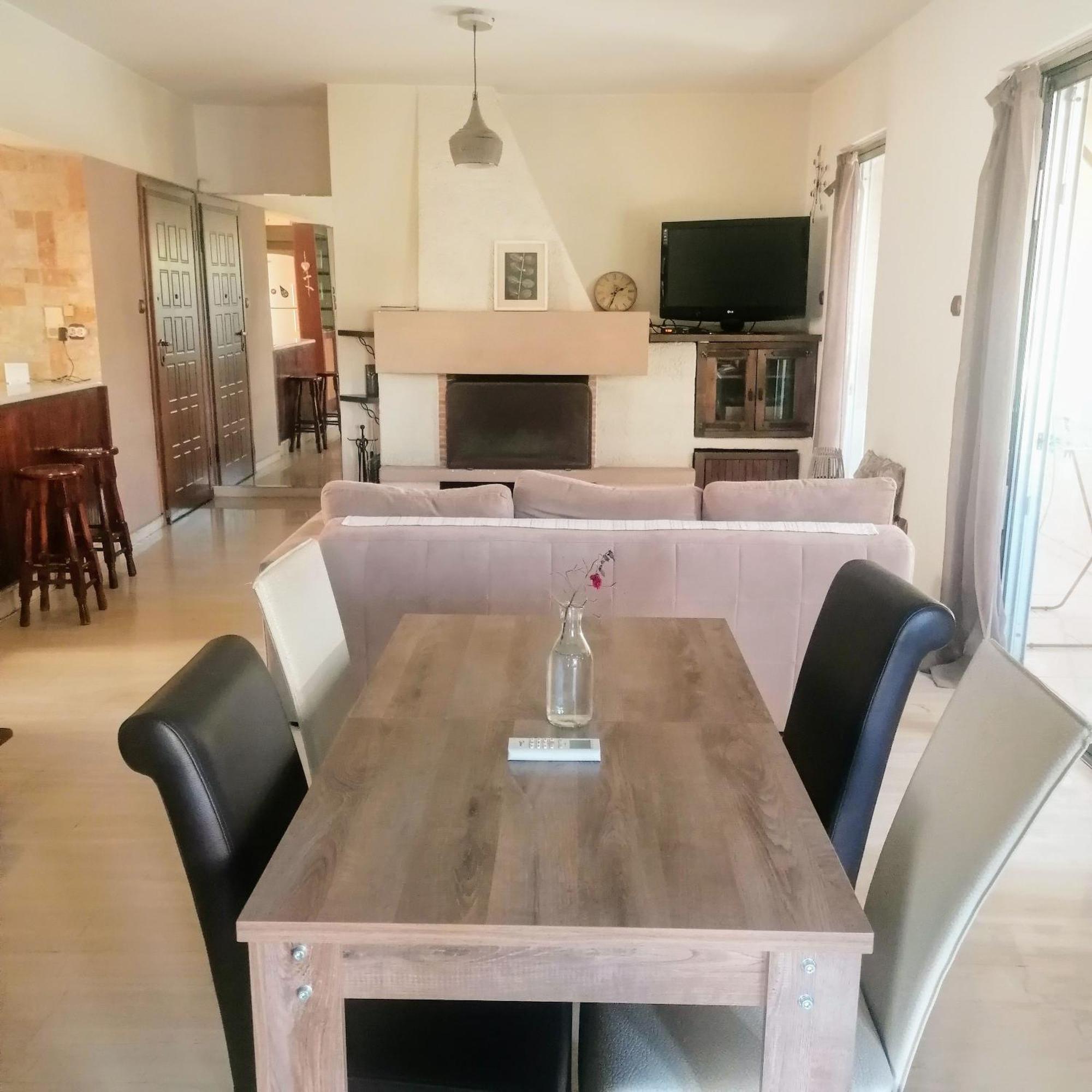 6 Pax Glyfada 2floor Апартаменты Афины